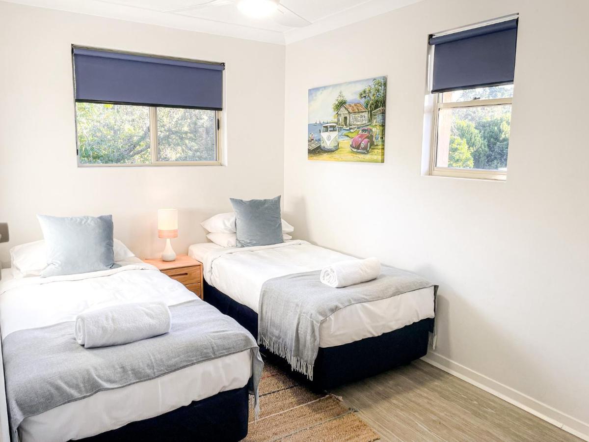 Sea Breeze On Main Beach Byron Bay Extérieur photo