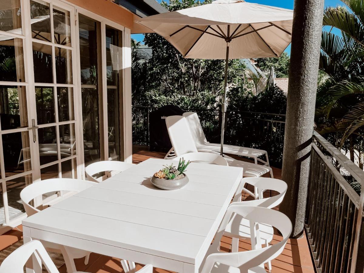 Sea Breeze On Main Beach Byron Bay Extérieur photo