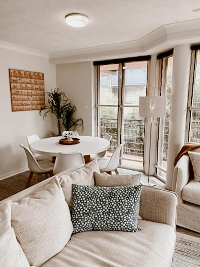 Sea Breeze On Main Beach Byron Bay Extérieur photo