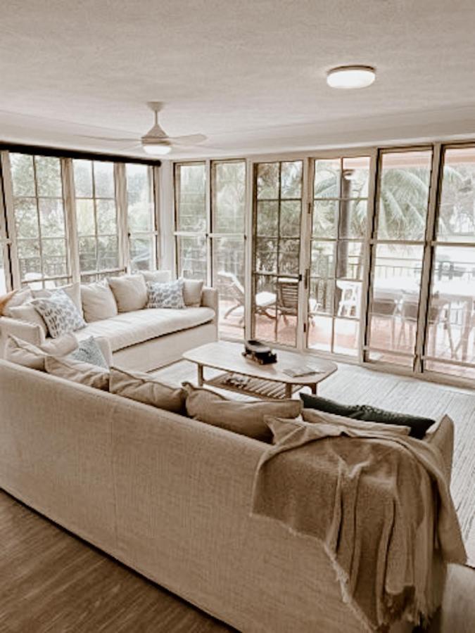Sea Breeze On Main Beach Byron Bay Extérieur photo