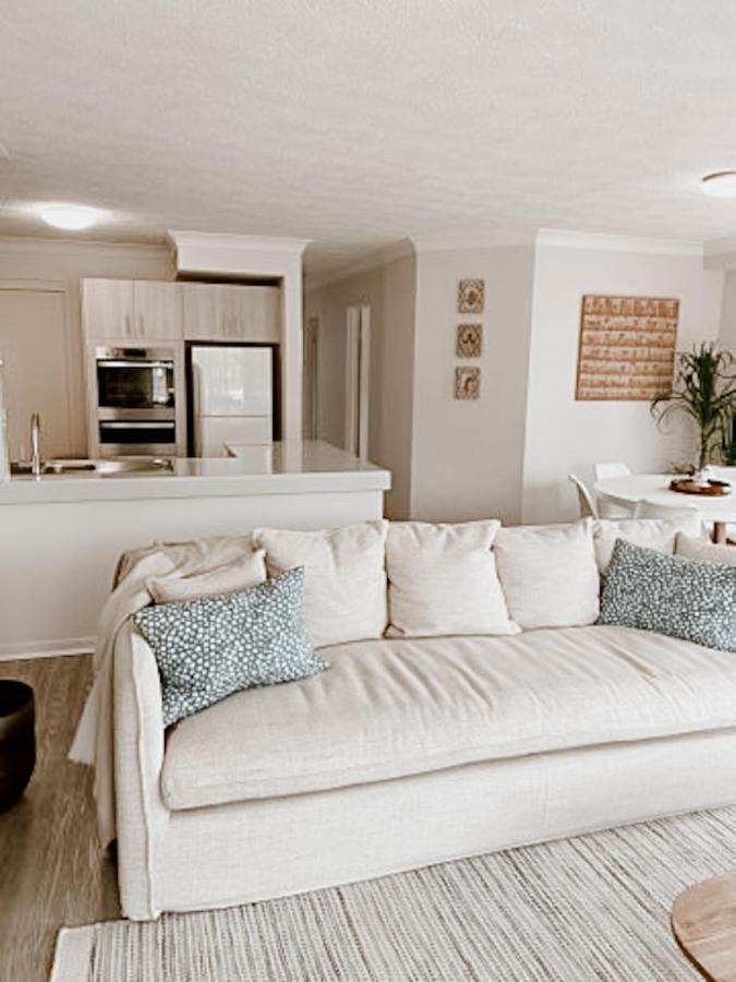 Sea Breeze On Main Beach Byron Bay Extérieur photo