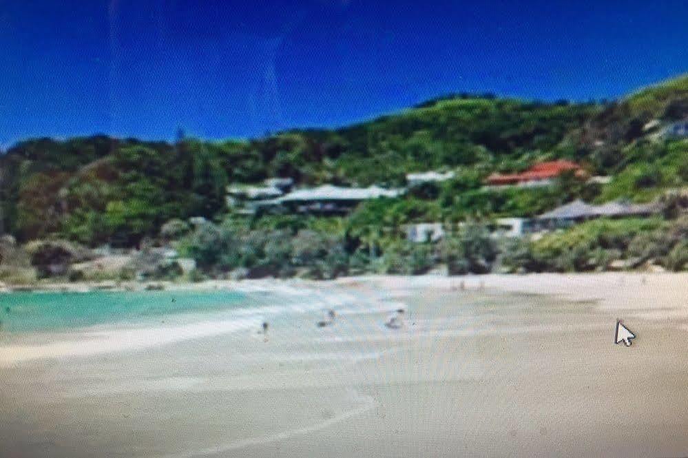 Sea Breeze On Main Beach Byron Bay Extérieur photo